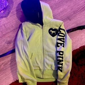 PINK Victoria’s Secret hoodie